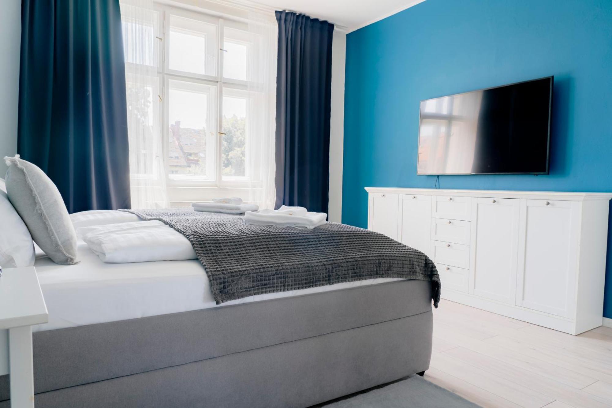 Business & Family Apartment Letna Kosice Bagian luar foto