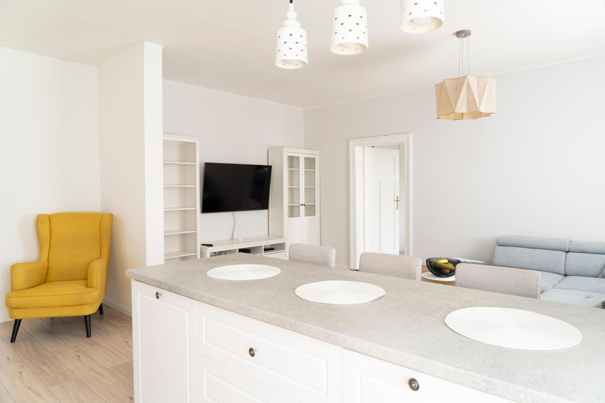 Business & Family Apartment Letna Kosice Bagian luar foto