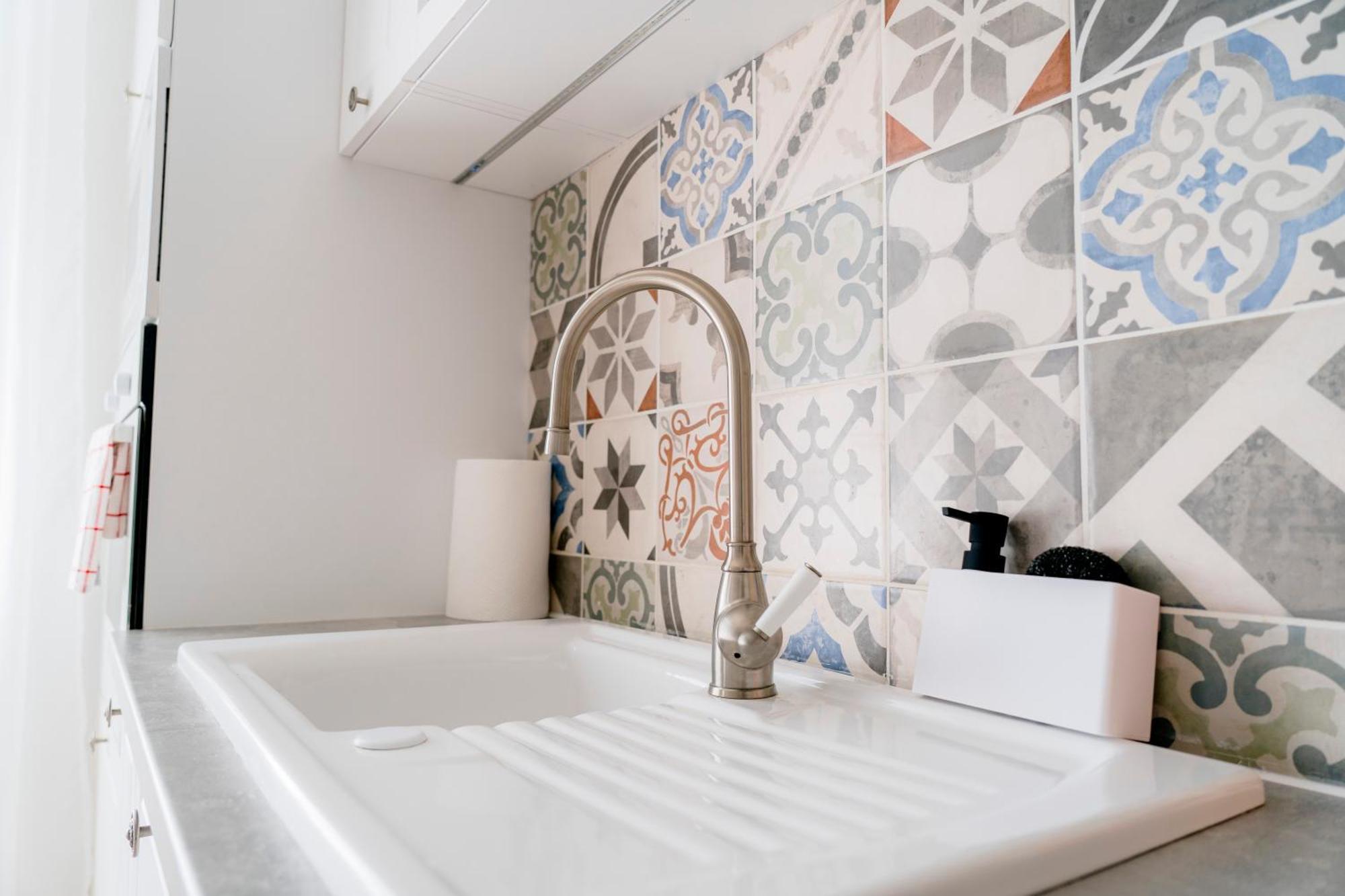 Business & Family Apartment Letna Kosice Bagian luar foto