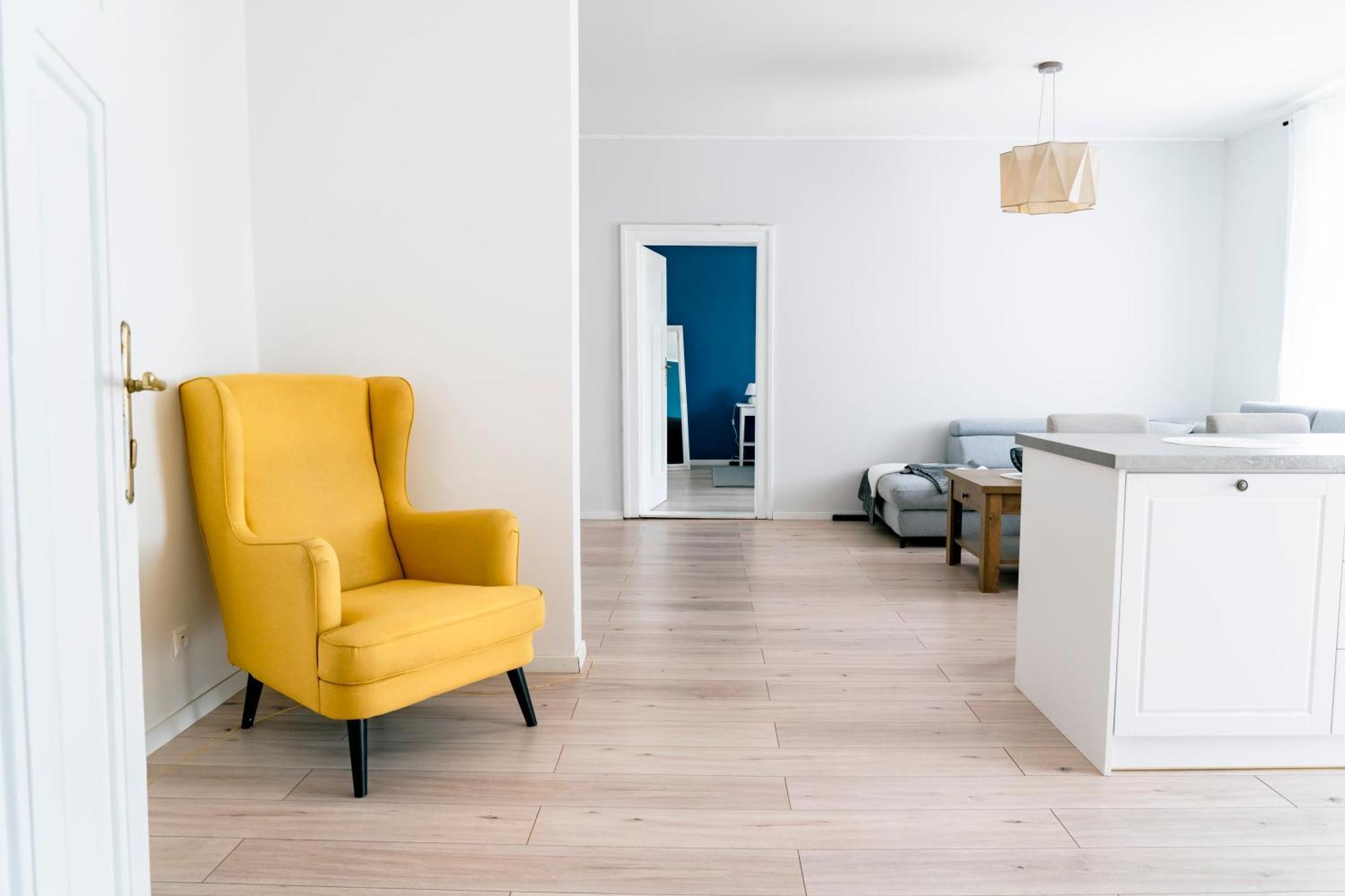 Business & Family Apartment Letna Kosice Bagian luar foto